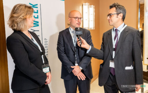 Conference “Sustainable finance in real estate projects” – Chiomenti