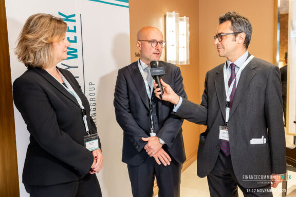 Conference “Sustainable finance in real estate projects” – Chiomenti