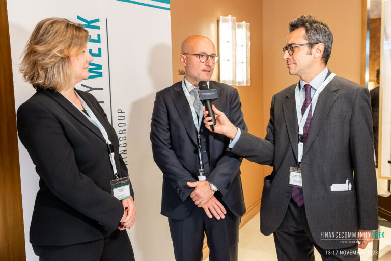Conference “Sustainable finance in real estate projects” – Chiomenti