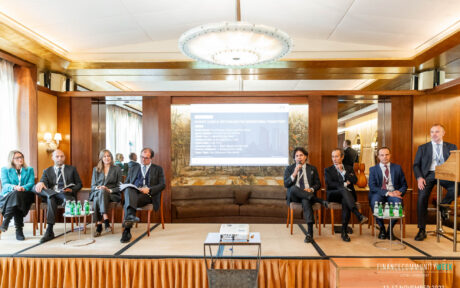 Roundtable “Private clients: the toolbox for generational transitions” – Fivelex