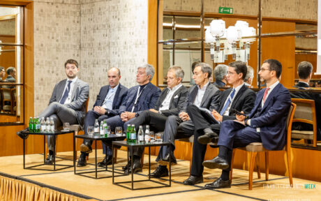 Conference “Private Equity” – Legance