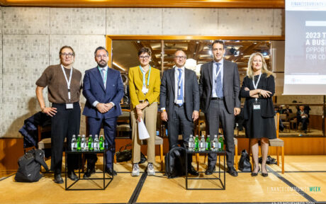 Roundtable “2023 Tax Reform (DELEGA FISCALE): a business perspective” – Linklaters