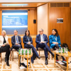 Roundtable “Leadership & Transformation” – Morpurgo e Associati