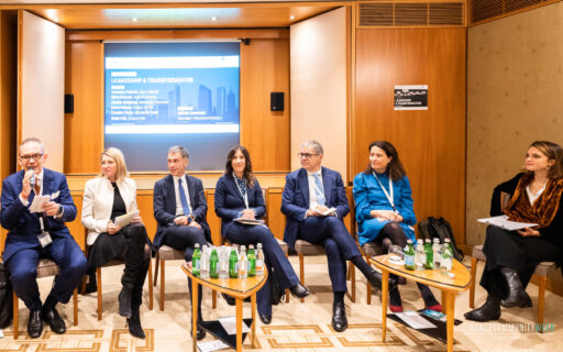 Roundtable “Leadership & Transformation” – Morpurgo e Associati