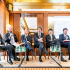 Roundtable “Airports and Energy Transition: Challenges and Perspectives” – Santander Corporate & Investment Banking