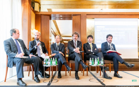 Roundtable “Airports and Energy Transition: Challenges and Perspectives” – Santander Corporate & Investment Banking