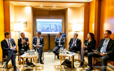 Roundtable “Going concern: a key factor in new turnaround procedures” – Accuracy