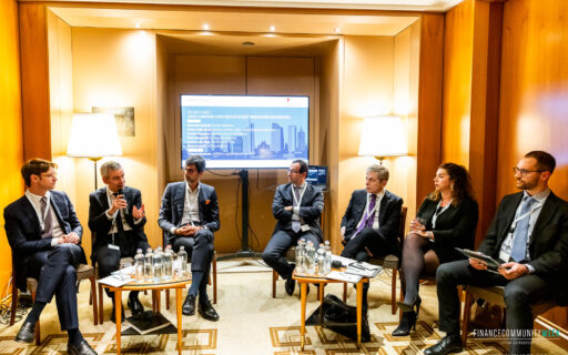 Roundtable “Going concern: a key factor in new turnaround procedures” – Accuracy