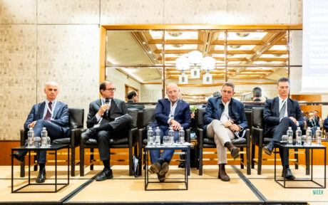 Roundtable “Agrifood: Investments and Technologies” – Areté and Dentons