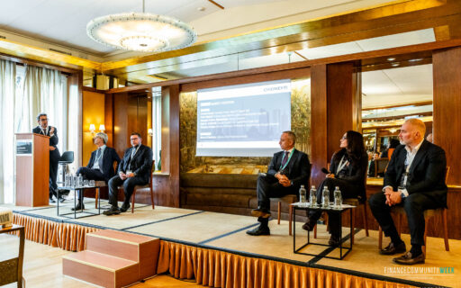 Conference “SICAF Reinvented | II edition Innovations and future perspectives” – Chiomenti