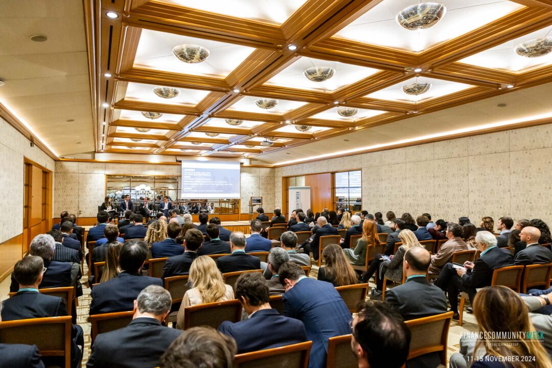 Roundtable “PE exits in 2025: Sale, IPO or Continuation Vehicle?” – EQUITA