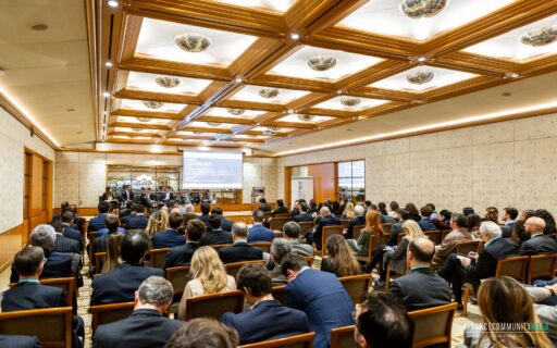 Roundtable “PE exits in 2025: Sale, IPO or Continuation Vehicle?” – EQUITA