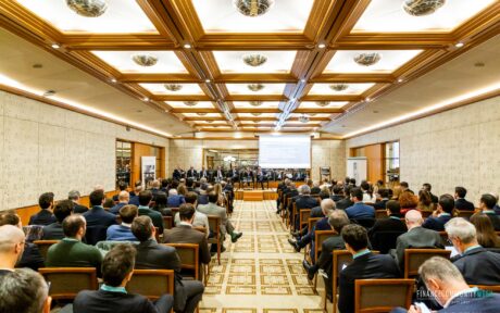 Roundtable “Evolution of Equity Investments in Italian Companies: Search Funds and Club Deals – Promoters’ and Investors’ Perspectives” – Gatti Pavesi Bianchi Ludovici