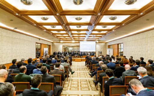 Roundtable “Evolution of Equity Investments in Italian Companies: Search Funds and Club Deals – Promoters’ and Investors’ Perspectives” – Gatti Pavesi Bianchi Ludovici