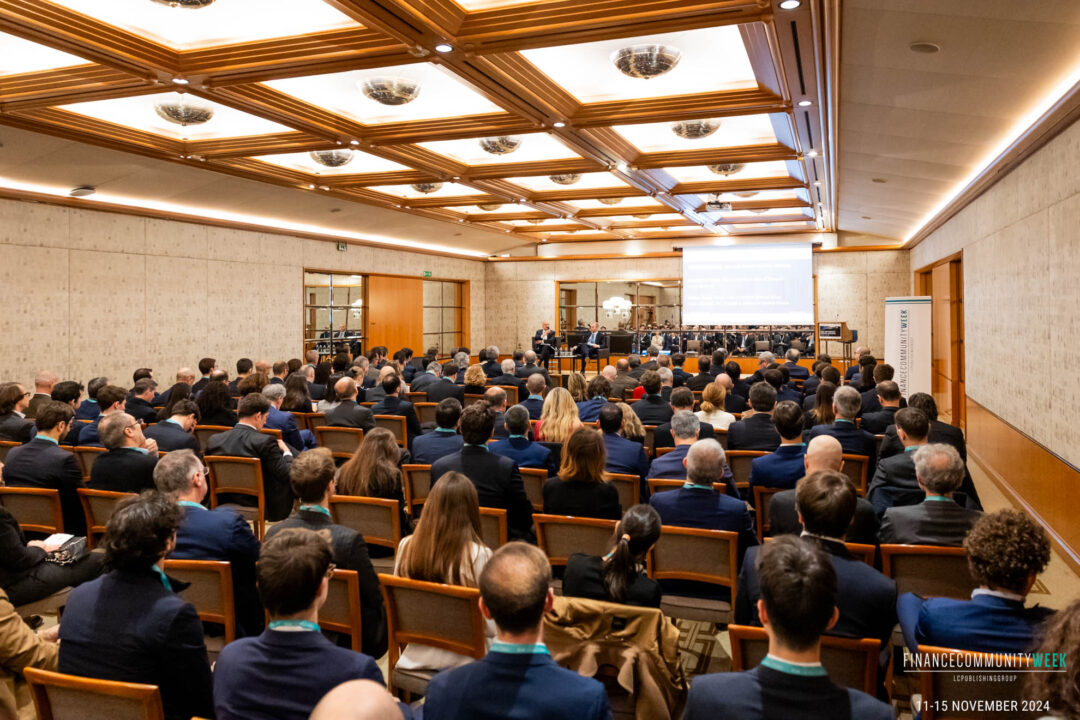 Roundtable “M&A and Private Capital Outlook” – Intesa Sanpaolo IMI CIB