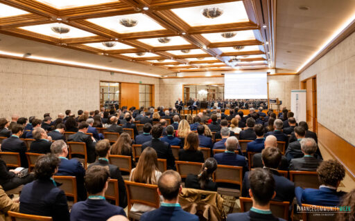 Roundtable “M&A and Private Capital Outlook” – Intesa Sanpaolo IMI CIB