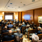 Roundtable “Cooperative Compliance: Lights and shadows. Pros & cons told from who has joined and who intends to” – Biscozzi Nobili & Partners