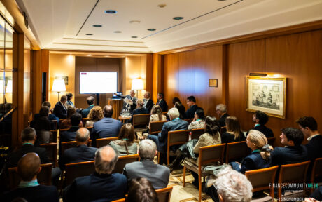 Roundtable “Cooperative Compliance: Lights and shadows. Pros & cons told from who has joined and who intends to” – Biscozzi Nobili & Partners