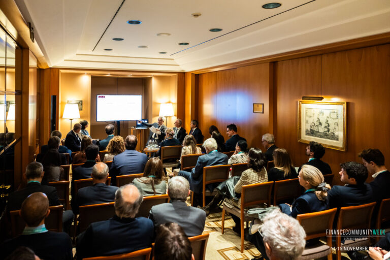 Roundtable “Cooperative Compliance: Lights and shadows. Pros & cons told from who has joined and who intends to” – Biscozzi Nobili & Partners