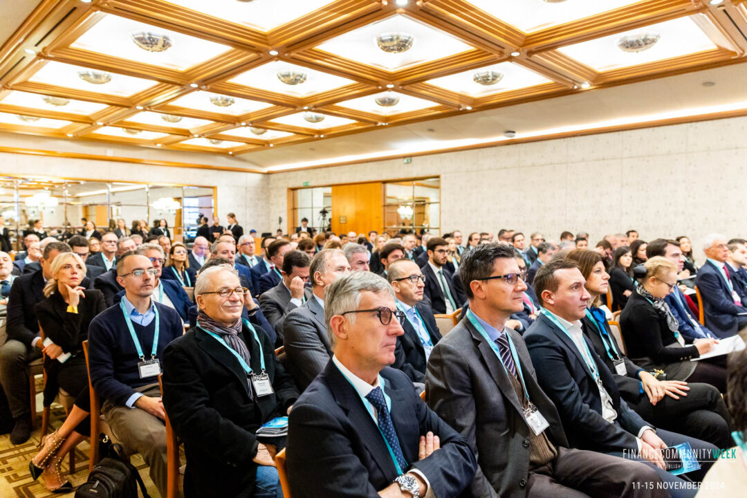 Opening Conference “Finance and Geopolitics” – Vitale, Chiomenti, M&M