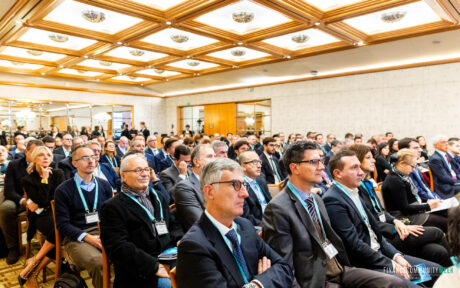 Opening Conference “Finance and Geopolitics” – Vitale, Chiomenti, M&M