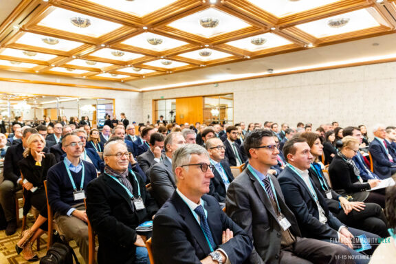 Opening Conference “Finance and Geopolitics” – Vitale, Chiomenti, M&M