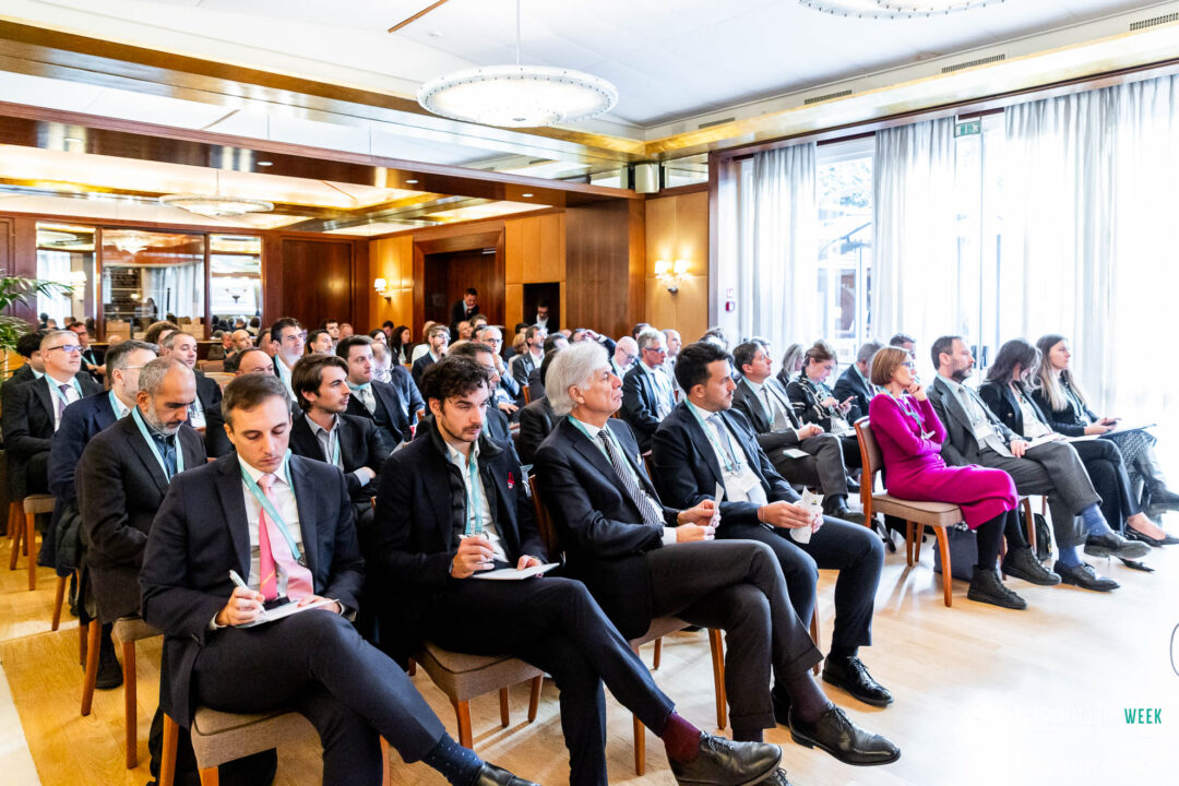 Roundtable “Family Holding and Italian Economy” – d’Aniello & Associati