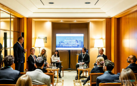 Roundtable “The revolution to come: digital wallets, payments and regulations ahead” – Terrapay