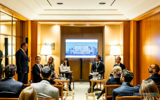 Roundtable “The revolution to come: digital wallets, payments and regulations ahead” – Terrapay