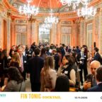 Cocktail “Fin Tonic” – Gianni & Origoni