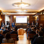 Roundtable “Transatlantic deals: navigating Italy-US cross-border transaction” – AON