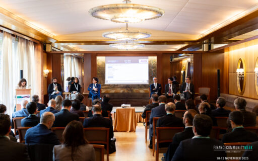 Roundtable “Transatlantic deals: navigating Italy-US cross-border transaction” – AON