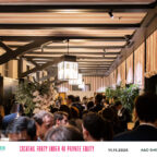 Cocktail “Forty under 40 Private Equity Cocktail” – A&O Shearman, Church’s