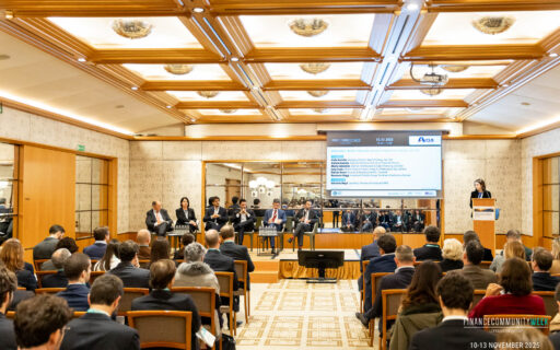 Roundtable “Renewable energy financing and BESS trends post-MACSE auction” – Arcus