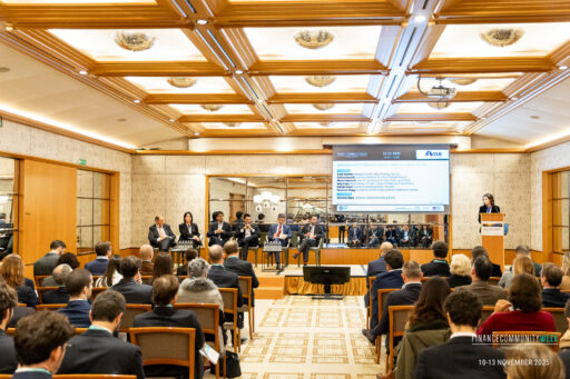 Roundtable “Renewable energy financing and BESS trends post-MACSE auction” – Arcus