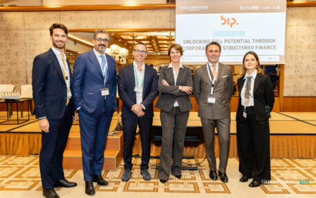 Roundtable “Unlocking full potential through corporate and structured finance” – BIP