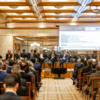 Opening Conference “Business and finance in the new global (dis)order” – Chiomenti, M&M, Vitale