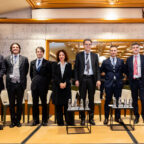 Roundtable “Alternative finance opportunities: private credit, securitisations and further capital solutions. Corporate finance, real estate & beyond” – DLA Piper