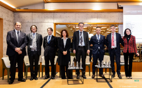 Roundtable “Alternative finance opportunities: private credit, securitisations and further capital solutions. Corporate finance, real estate & beyond” – DLA Piper