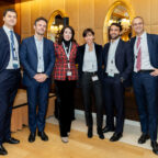 Roundtable “The evolving landscape of LBO structuring” – Ethica