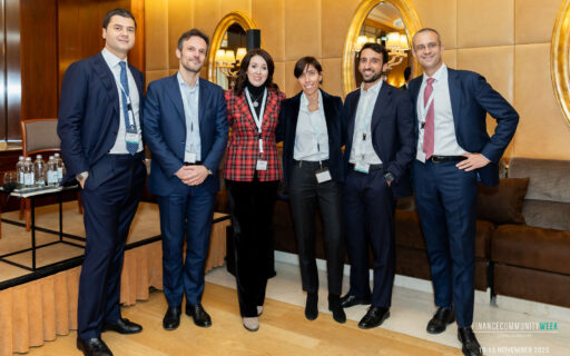 Roundtable “The evolving landscape of LBO structuring” – Ethica