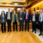 Roundtable “Insurance investments in private equity, private debt and venture capital: unlocking opportunities and building partnership” – Gatti Pavesi Bianchi Ludovici