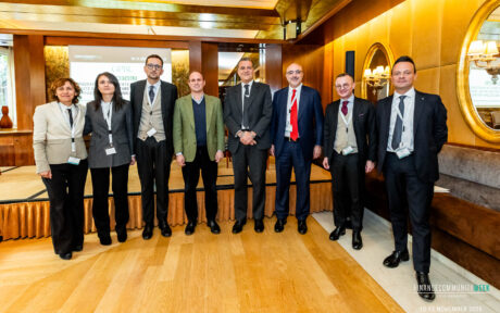 Roundtable “Insurance investments in private equity, private debt and venture capital: unlocking opportunities and building partnership” – Gatti Pavesi Bianchi Ludovici