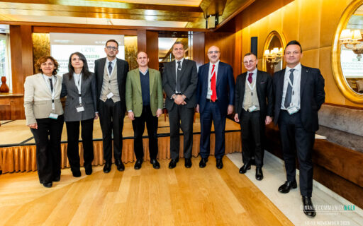 Roundtable “Insurance investments in private equity, private debt and venture capital: unlocking opportunities and building partnership” – Gatti Pavesi Bianchi Ludovici