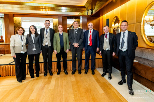 Roundtable “Insurance investments in private equity, private debt and venture capital: unlocking opportunities and building partnership” – Gatti Pavesi Bianchi Ludovici