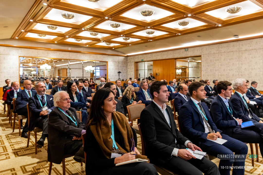 Conference “Financial instruments for Italy’s growth” – Hogan Lovells