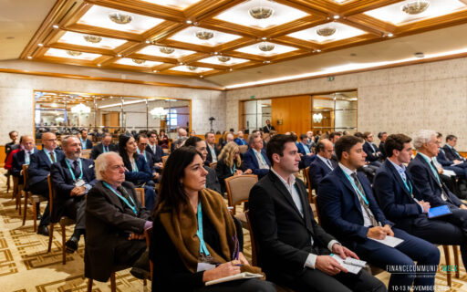 Conference “Financial instruments for Italy’s growth” – Hogan Lovells