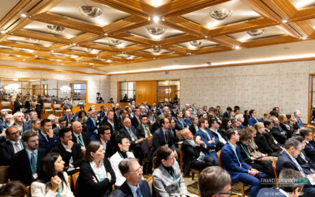 Conference “Private equity” – Legance