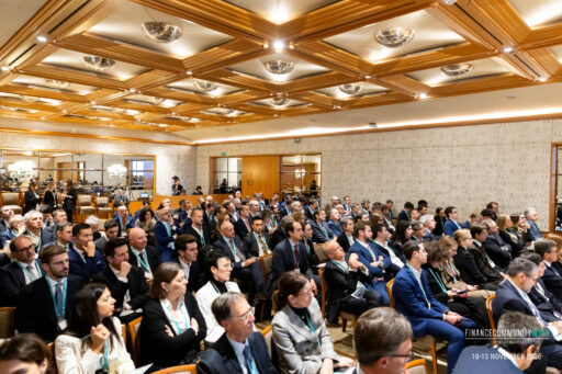 Conference “Private equity” – Legance