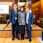 Dialogue “A conversation on leadership” – Morpurgo e Associati